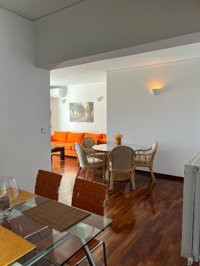 Machi'S Apartment Markópoulon 외부 사진