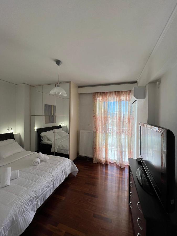 Machi'S Apartment Markópoulon 외부 사진