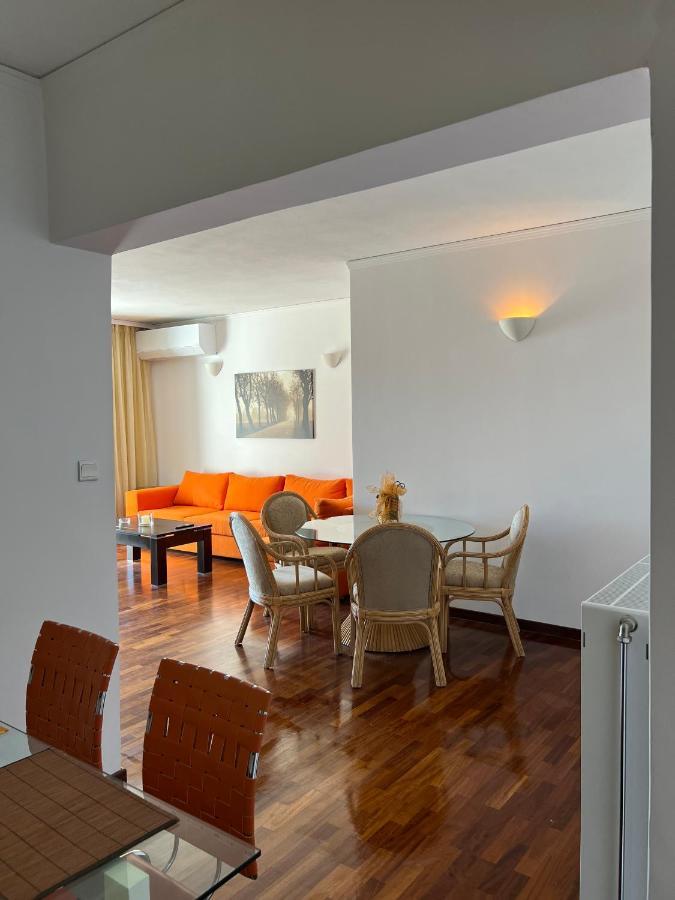 Machi'S Apartment Markópoulon 외부 사진